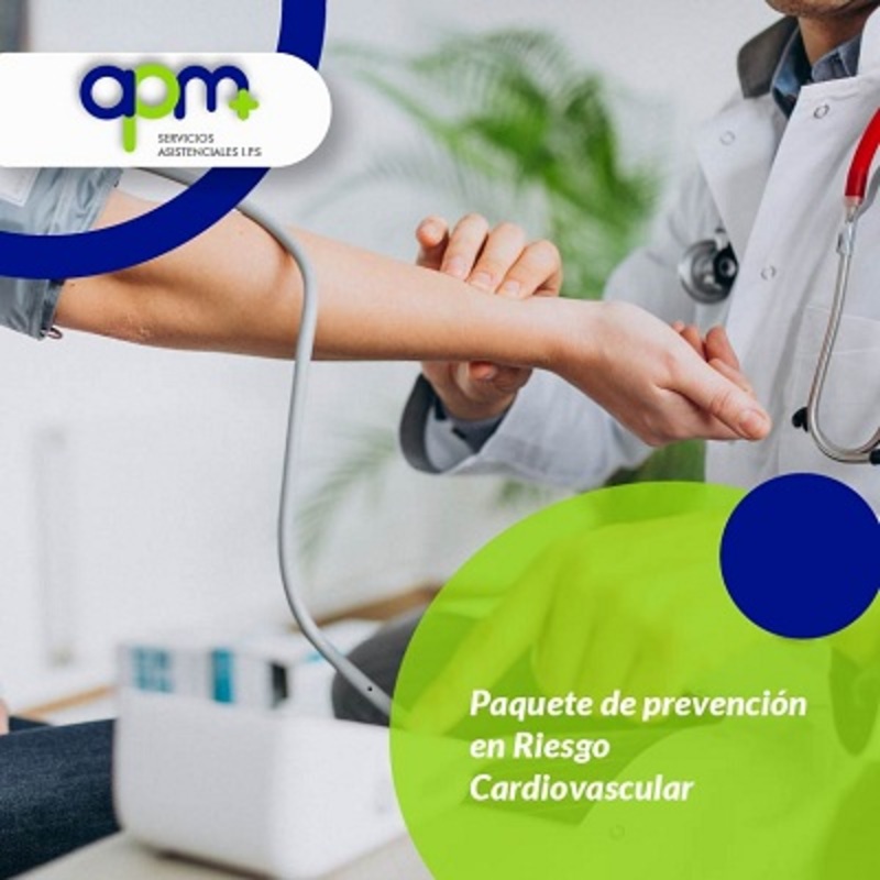 Riesgo Cardiovascular